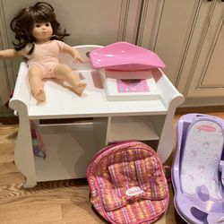 American Girl 