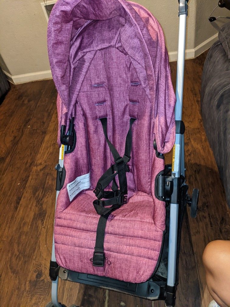 Evenflo Urbini Stroller