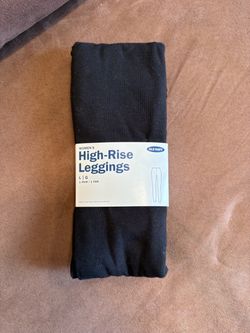Old Navy Women's High-Rise Leggings Size Large