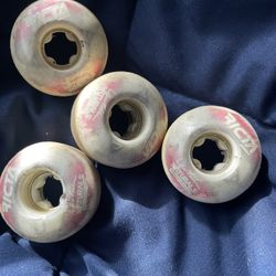 Ricta Skateboarding Wheels