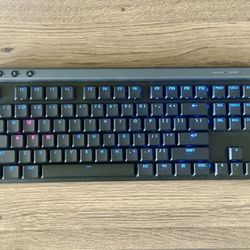 Logitech G515 Lightspeed TKL Wireless Keyboard