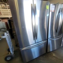 Ask for INSTALL Kenmore Refrigerator Fridge Icemaker inside