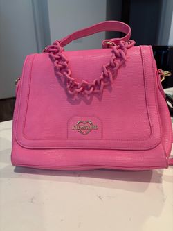 Love Moschino bag