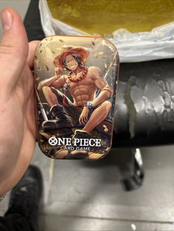 One Piece Tins Vol.2
