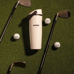 Brand New Owala 30‑oz  Tumbler – Stainless Steel, Leak‑Proof,Triple Insulated NEW