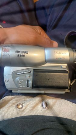 Camera