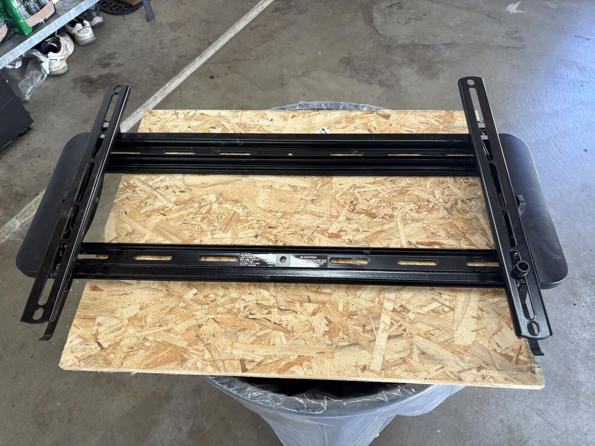 TV Wall Mount Up To 75”