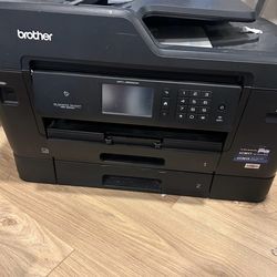 Brother printer