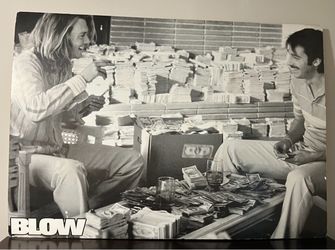 Large picture from the movie BLOW