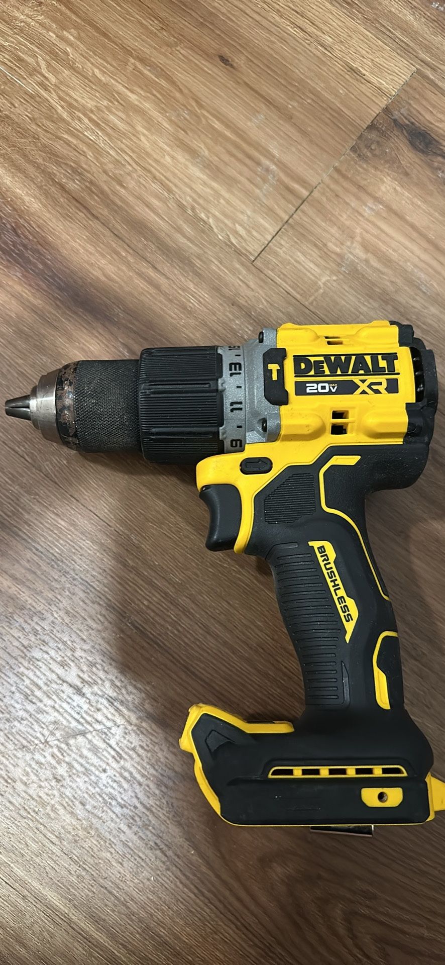 Dewalt