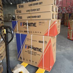 Mini split 12.000 Btus