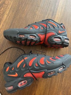 Nike air max plus drift