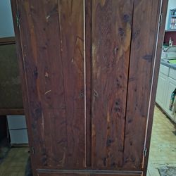 Cedar Armoure 