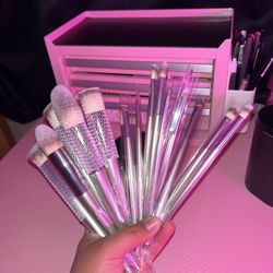 Makeup Brushes