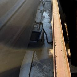 Steel Commercial I-Beam Heavy Duty