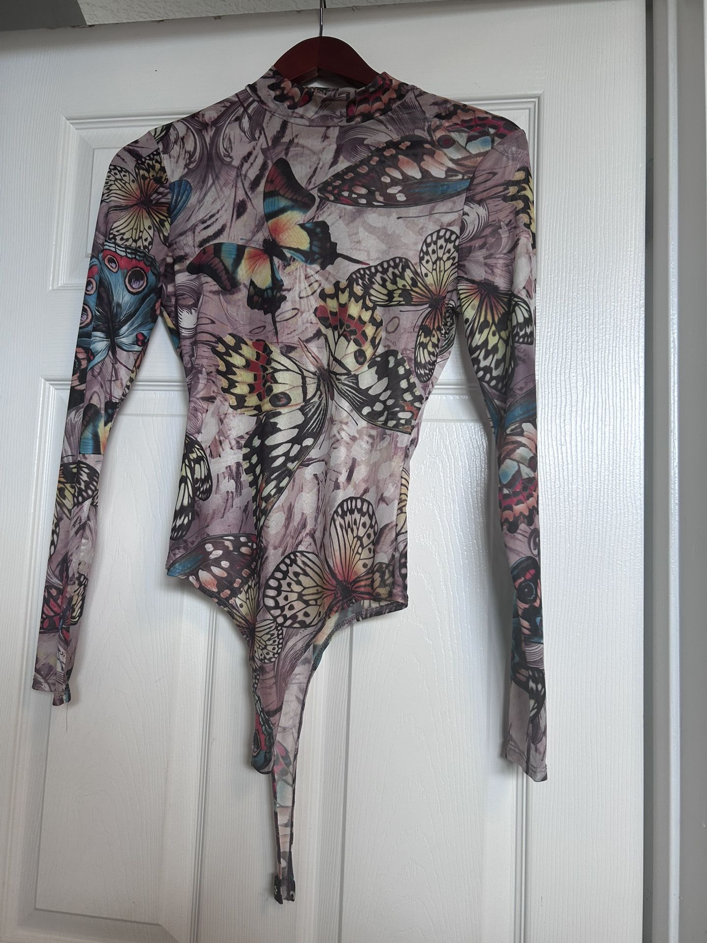 Bodysuit