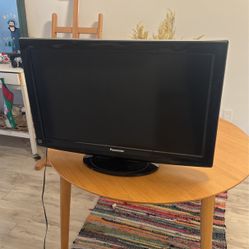 Panasonic LCD TV