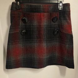 Yessica Size 6 Skirt 
