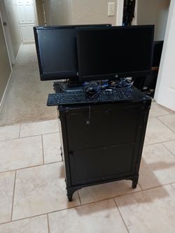 Make offer