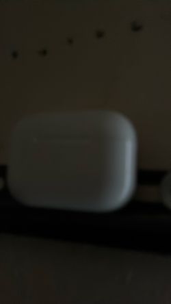 Airbods pro 2s