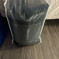 Black Comforter Queen Size