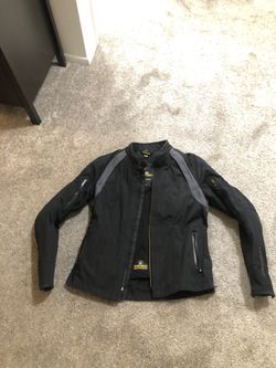 Scorpion Motorcycle riding jacket