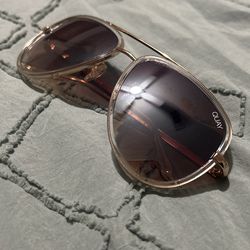 Quay Australia Sunglasses
