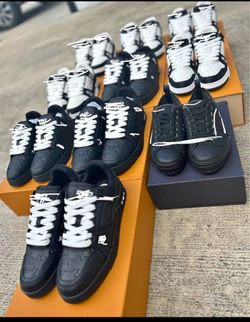 Designer Shoes