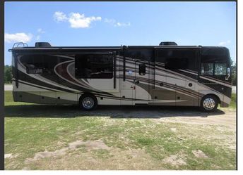 2015 Thor Challenger 37KT – Renovation Project / Great Opportunity