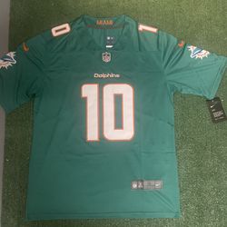 Miami Dolphins Hill Jerseys 