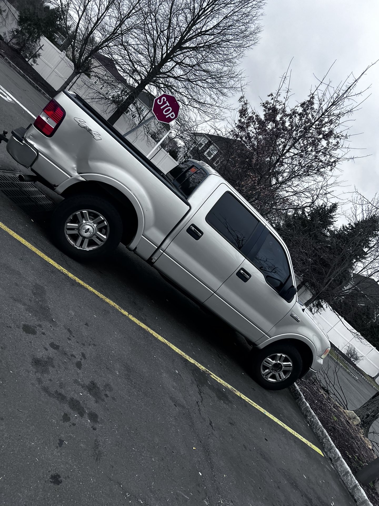 2006 Ford F-150