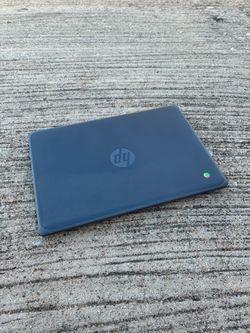 HP Chromebook 11A G8 - 4GB RAM - 32GB - Excellent  Working Condition