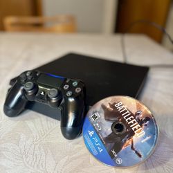PS4 Slim