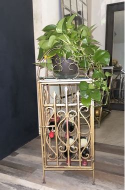 Wine Rack