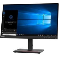 Lenovo Monitor