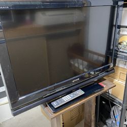 Sony Bravia Tv/monitor