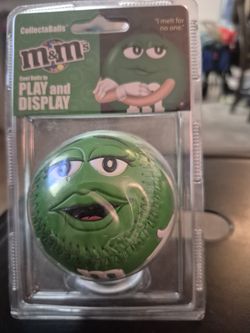 M&M Ball
