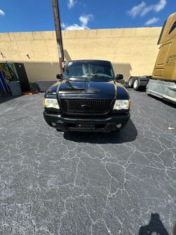 2003 Ford Ranger