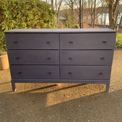 Dresser IKEA Tarva