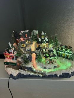 Nostalgic Christmas Decor