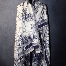 Dior Scarf  