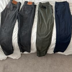 Pants