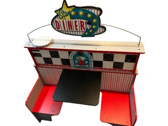 Melissa & Doug Diner Set