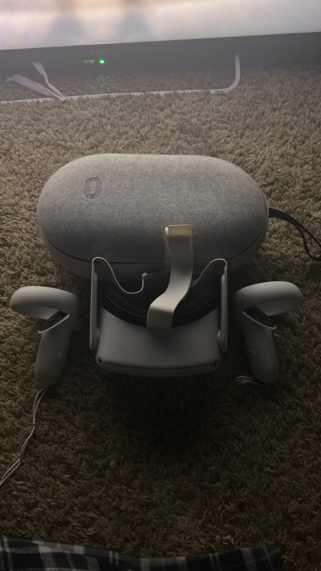 Oculus Quest 2