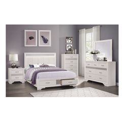 Queen Bedroom Set