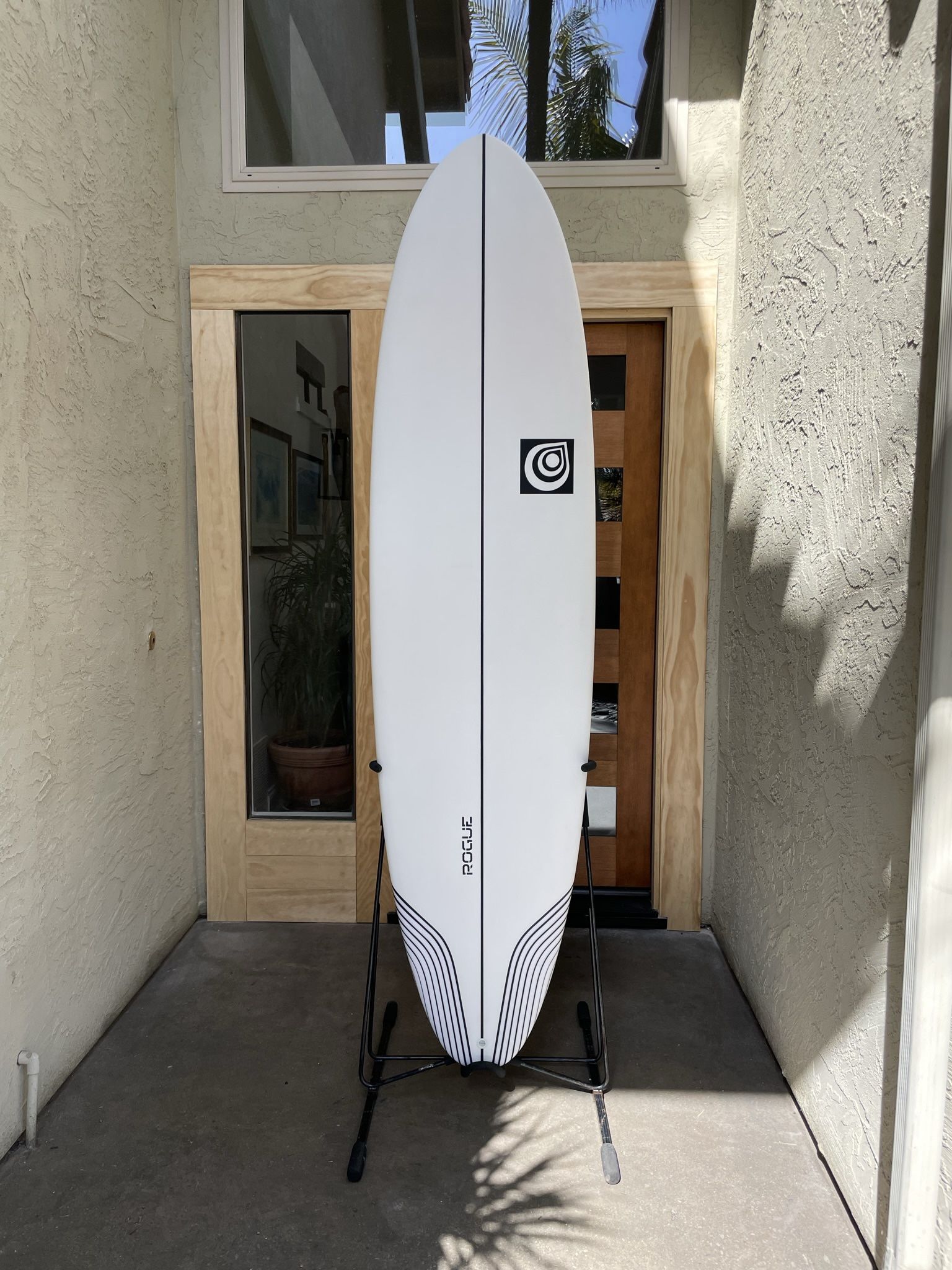7’6 “ BRAND NEW Surfboard 24 Hr Sale