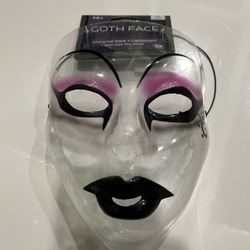 HALLOWEEN MASK