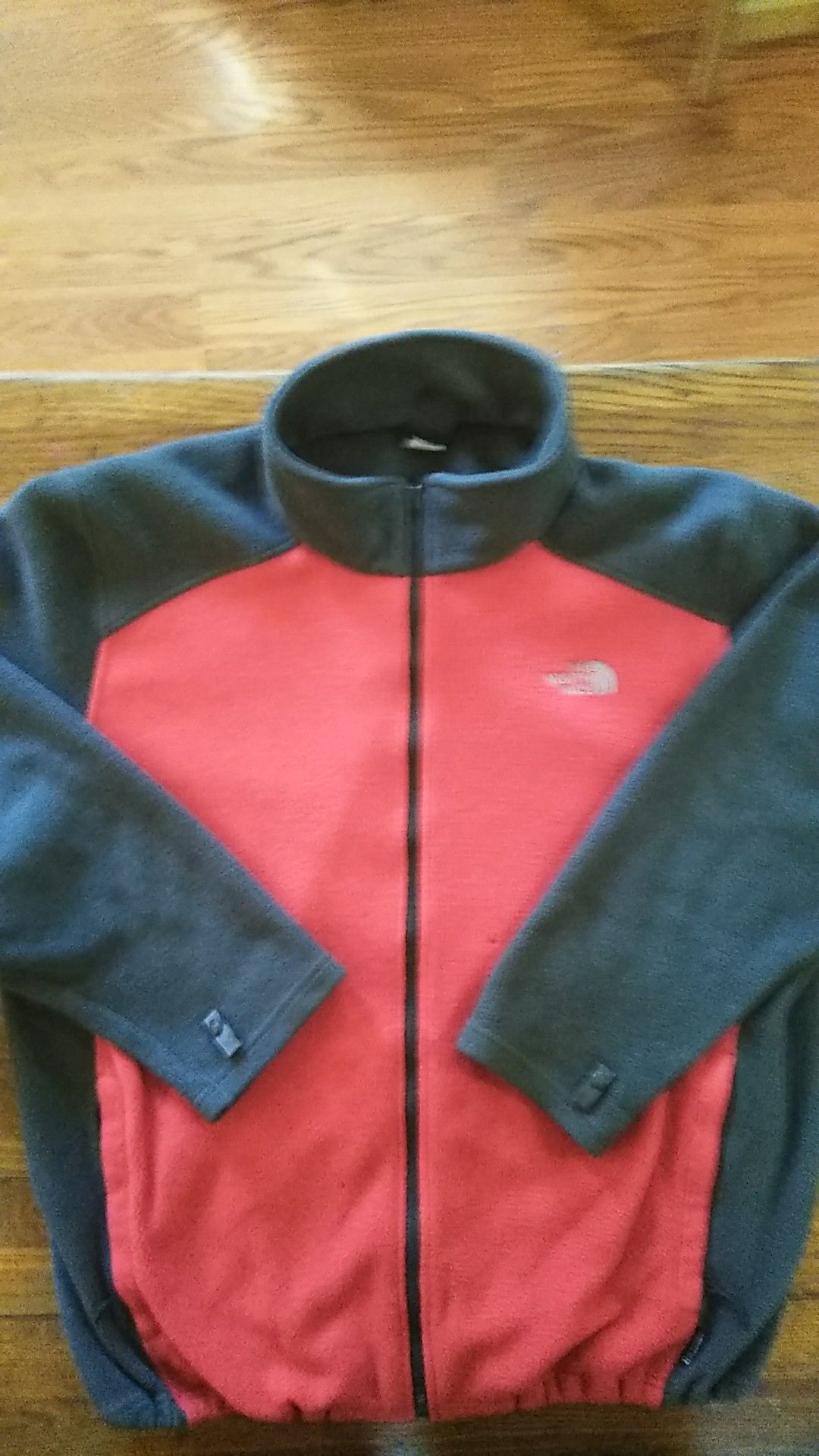XXL North Face jacket for cheap!