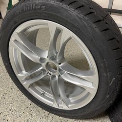 BMW MSport 28” Tire Wheel Rim