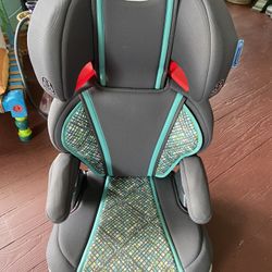 Like new Car Seat 